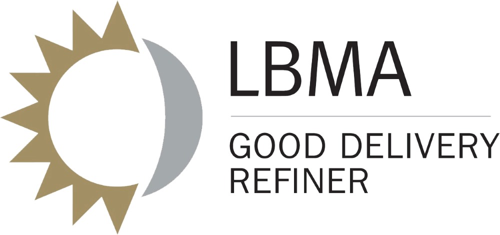 LBMA Good Delivery Refiner