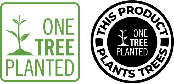 One Tree Planted